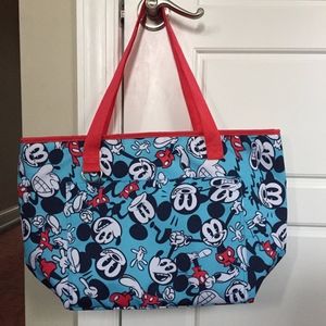 Disney Cooler Bag